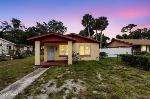 234 N Adams St, Daytona Beach, FL, 32114-3508 | Card Image