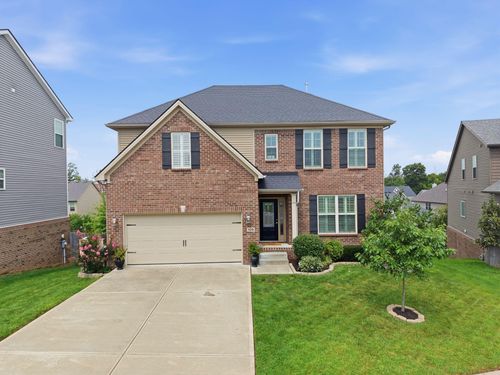 109 Waxwing Ln, Nicholasville, KY, 40340 | Card Image