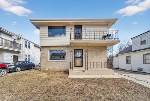 6908 N 42nd Street, Milwaukee, WI, 53209 | Card Image