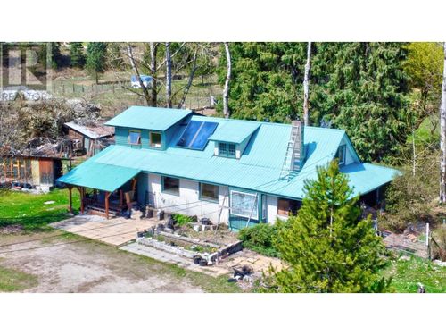 3837 Pass Creek Rd, Crescent Valley, BC, V0G1H1 | Card Image