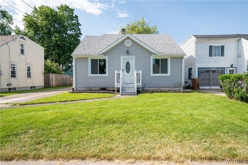 19 Wellworth Pl, Cheektowaga, NY, 14225-3319 | Card Image