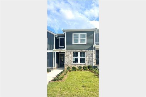 491 Crown Drive, Cartersville, GA, 30120 | Card Image