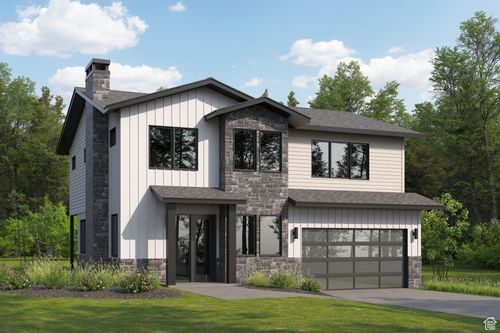 4092 W Discovery Way, Park City, UT, 84098-1288 | Card Image