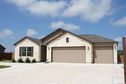 20929 Pleasanton Rd, San Antonio, TX, 78264-4495 | Card Image