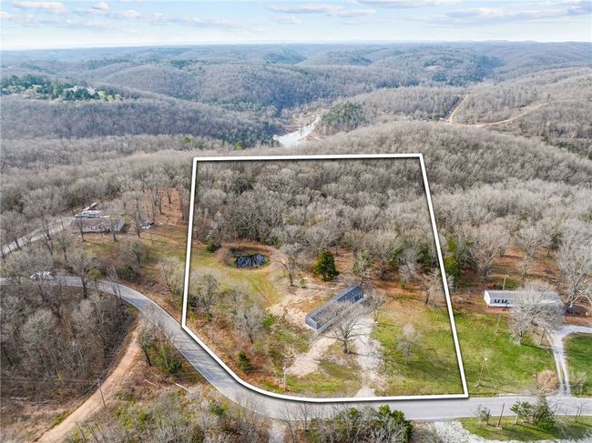 876 Cron Rd, House other with 3 bedrooms, 2 bathrooms and null parking in Lampe MO | Image 43