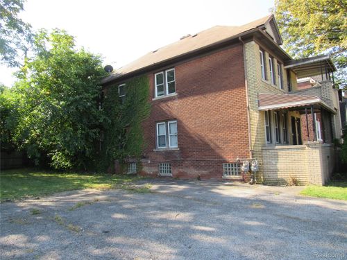 2965 W Buena Vista St, Detroit, MI, 48238-3309 | Card Image