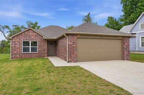 1137 E Watchorn Ave, Sapulpa, OK, 74066-3140 | Card Image