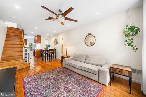 1511 Earl St, PHILADELPHIA, PA, 19125-2603 | Card Image