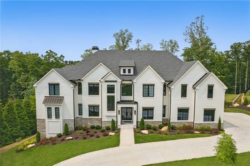 245 Traditions Dr, Alpharetta, GA, 30004-5417 | Card Image