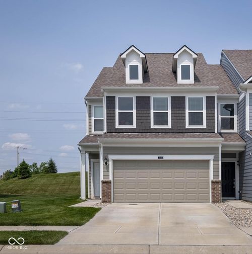 14110 Bay Willow Dr, Fishers, IN, 46037-0029 | Card Image