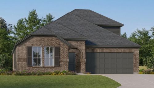 1503 Balsam Ln, Crandall, TX, 75114-0954 | Card Image