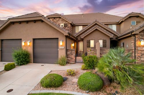 4279 E Razor Ridge Dr, Washington, UT, 84780-8819 | Card Image