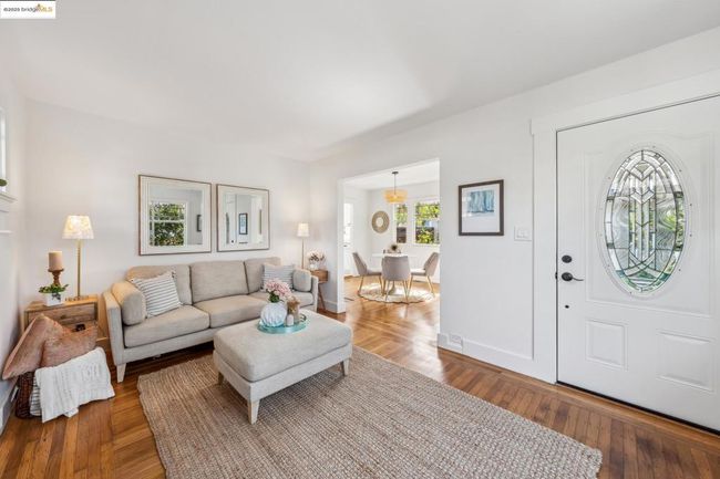 1040 Camelia St, House other with 2 bedrooms, 1 bathrooms and null parking in Berkeley CA | Image 10