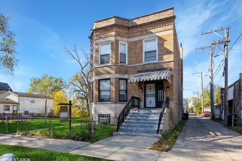 7514 S Dante Ave, CHICAGO, IL, 60619-2706 | Card Image