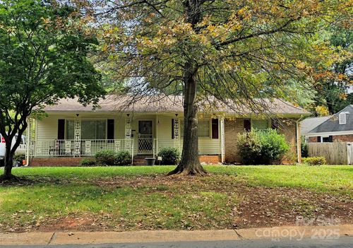 5019 Coronado Dr, Charlotte, NC, 28212-4434 | Card Image