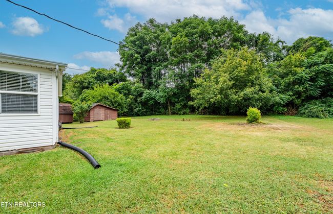 815 Julianne Dr, House other with 3 bedrooms, 2 bathrooms and null parking in Jefferson City TN | Image 33