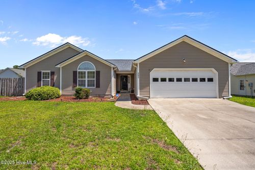 9652 Eastbrook Dr Ne, Leland, NC, 28451-4144 | Card Image