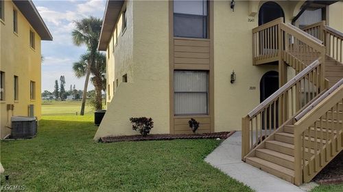 2039 Golfside Village Dr, LEHIGH ACRES, FL, 33936-9202 | Card Image