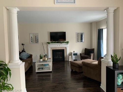 91 Dolomiti Crt, Hamilton, ON, L0R1P0 | Card Image