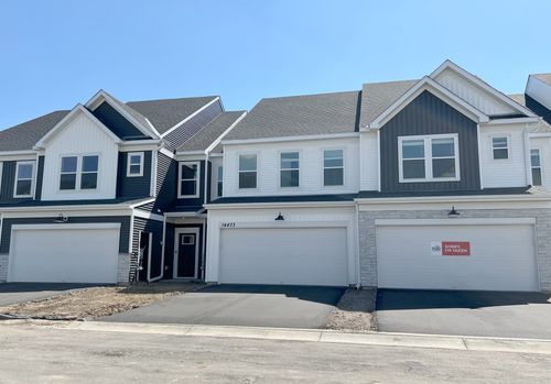 14473 103rd Pl N, Maple Grove, MN, 55369-7431 | Card Image