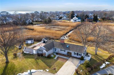 14 Fenwood Place, House other with 3 bedrooms, 2 bathrooms and null parking in Old Saybrook CT | Image 1