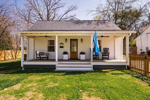 116 Elm St, Carrboro, NC, 27510-1720 | Card Image