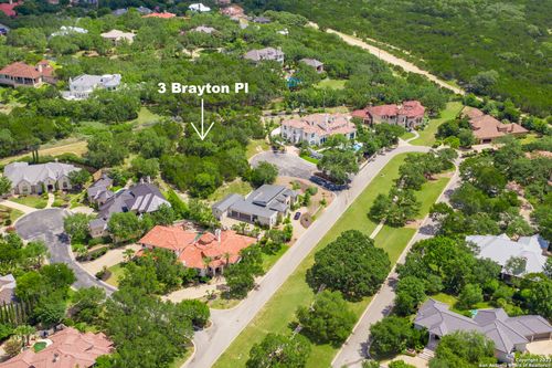 3 Brayton Pl, San Antonio, TX, 78257-1539 | Card Image