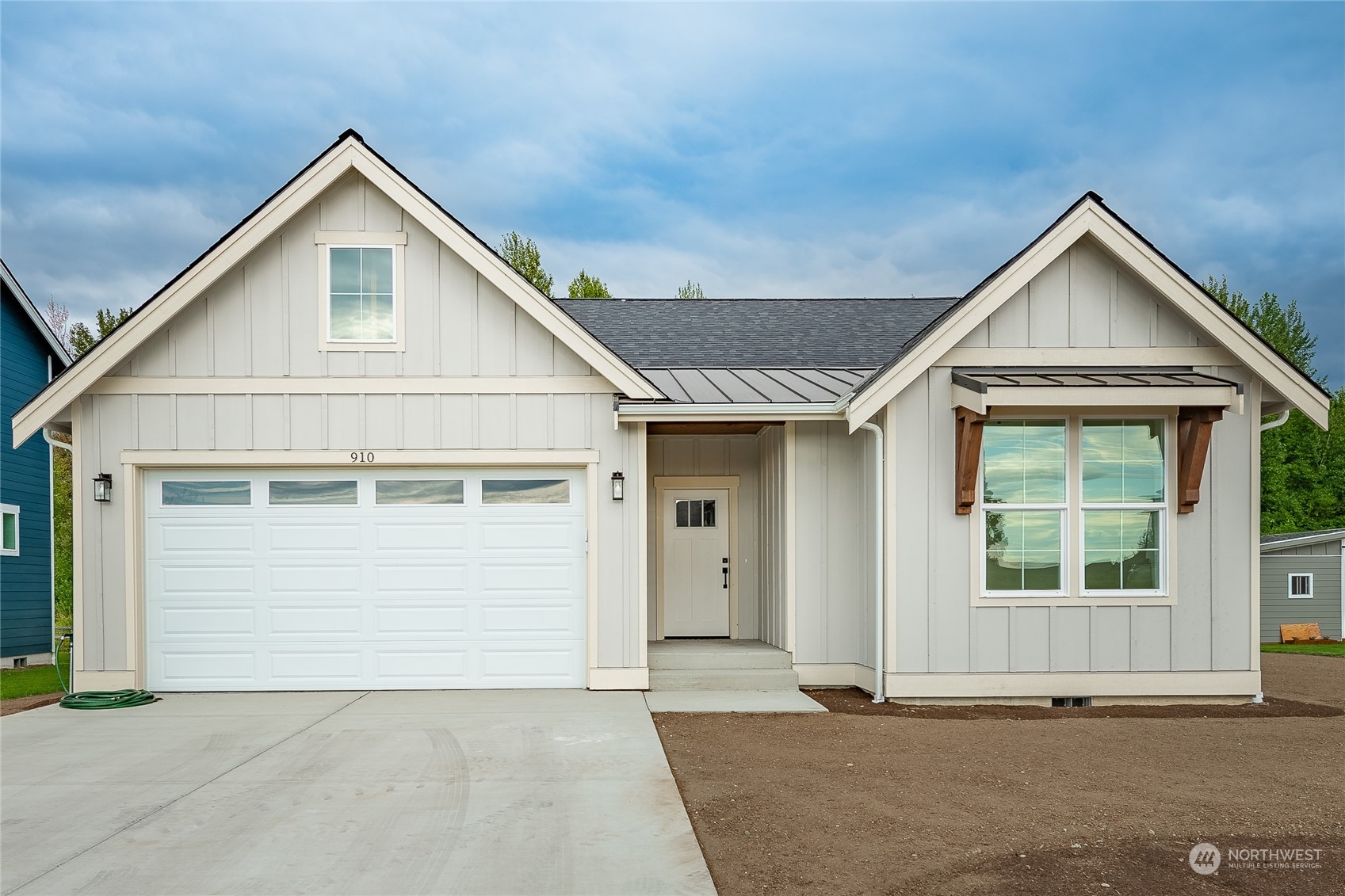 Crimson Ct, Nooksack, WA 98276