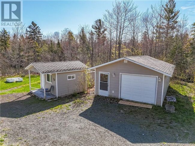326 Yoho Lake Rd, House other with 3 bedrooms, 1 bathrooms and null parking in Yoho NB | Image 4