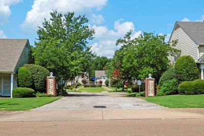 119 Dannon Springs Dr, House other with 3 bedrooms, 2 bathrooms and null parking in Collierville TN | Image 1