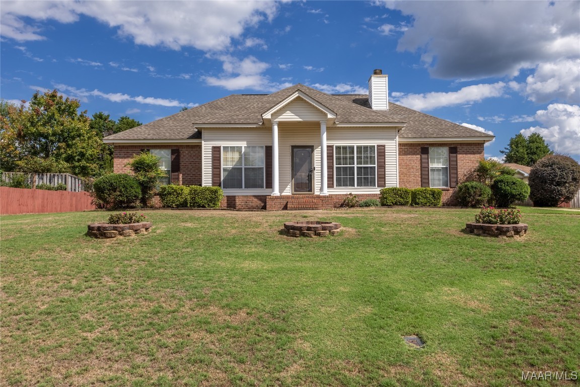 Cedar Ridge Loop, Prattville, AL 36067