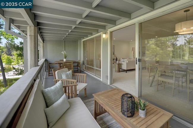 APT-5 - 1217 Running Springs Rd, Condo with 2 bedrooms, 1 bathrooms and 1 parking in Walnut Creek CA | Image 18