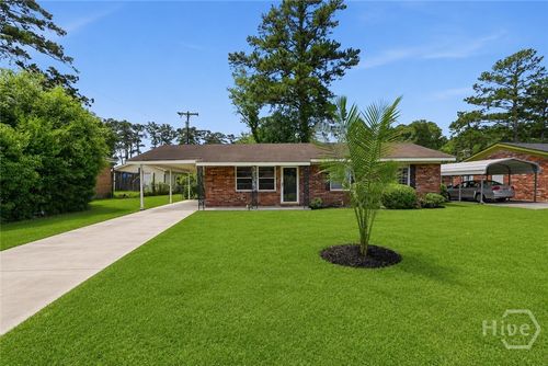 4 Lucian Circle, Savannah, GA, 31406 | Card Image