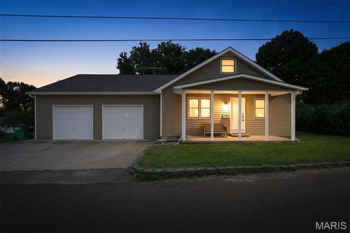 354 N 5th St, Ste Genevieve, MO, 63670-1206 | Card Image