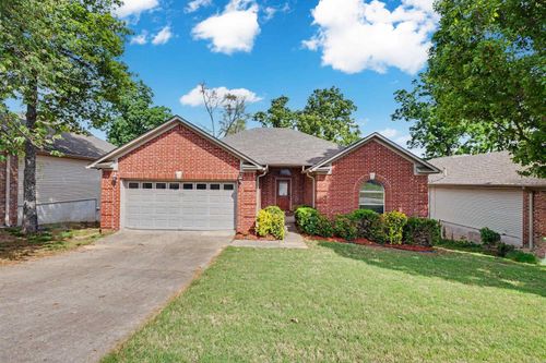 3050 Woodruff Creek Dr, Sherwood, AR, 72120-2686 | Card Image
