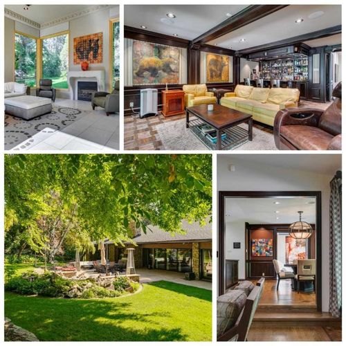 40 Eagle Ridge Pl Sw, Calgary, AB, T2V2V8 | Card Image