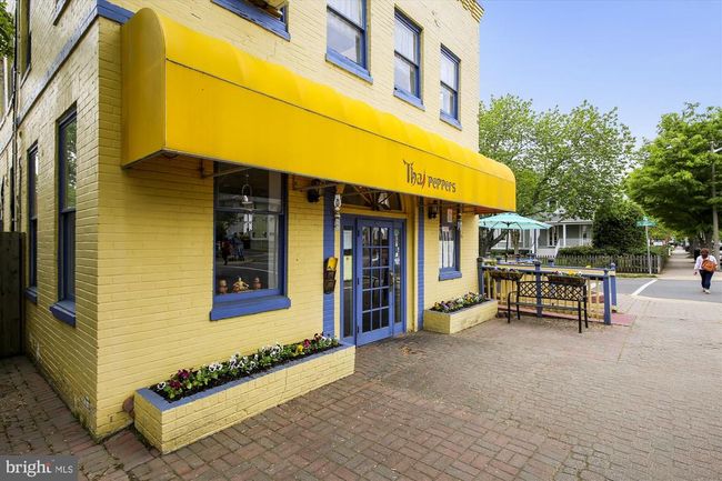 APT-8 - 409 E Raymond Ave, Condo with 1 bedrooms, 1 bathrooms and null parking in ALEXANDRIA VA | Image 23