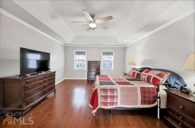 2267 Cassina Pointe Sw, House other with 4 bedrooms, 3 bathrooms and null parking in Marietta GA | Image 23
