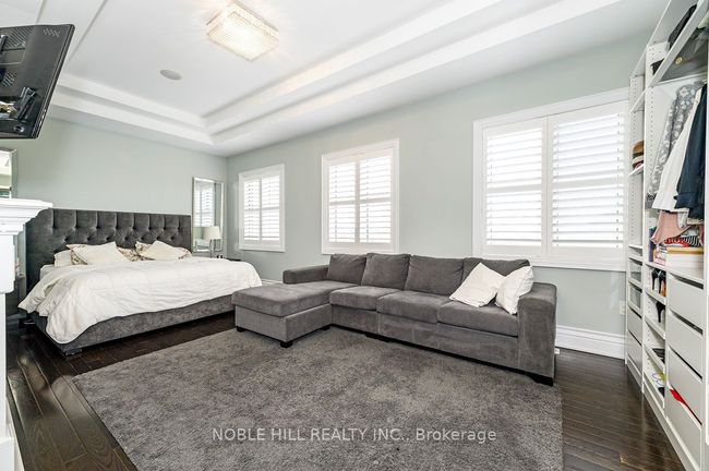 17 Westbrooke Blvd, House other with 4 bedrooms, 5 bathrooms and 6 parking in Nobleton ON | Image 19