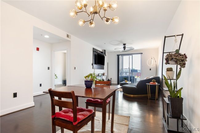UNIT-408 - 210 Rocketts Way, Condo with 1 bedrooms, 1 bathrooms and null parking in Henrico VA | Image 36
