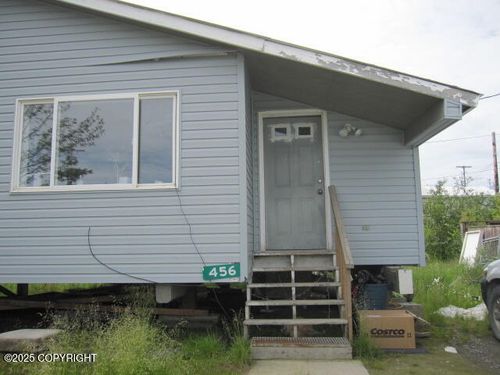 456 Napakiak Dr, Bethel, AK, 99559 | Card Image