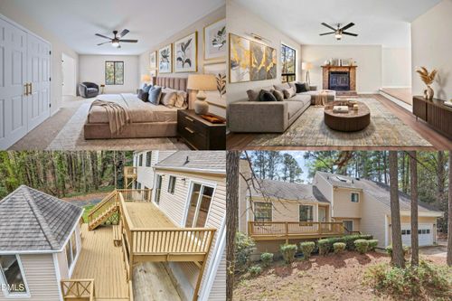 1311 Martin Luther King Pkwy, Durham, NC, 27707-4059 | Card Image