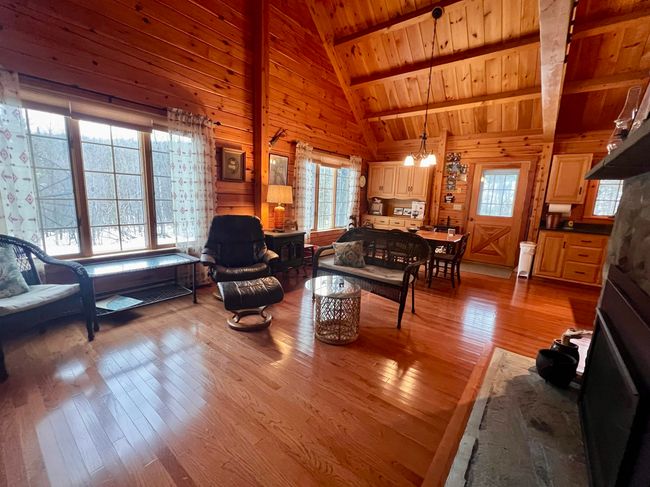 4144 Kirby Mountain Rd, House other with 2 bedrooms, 1 bathrooms and null parking in Concord VT | Image 8