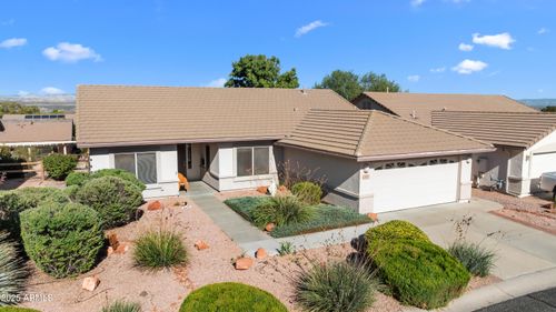293 S Wild Horse Way, Cottonwood, AZ, 86326-7386 | Card Image