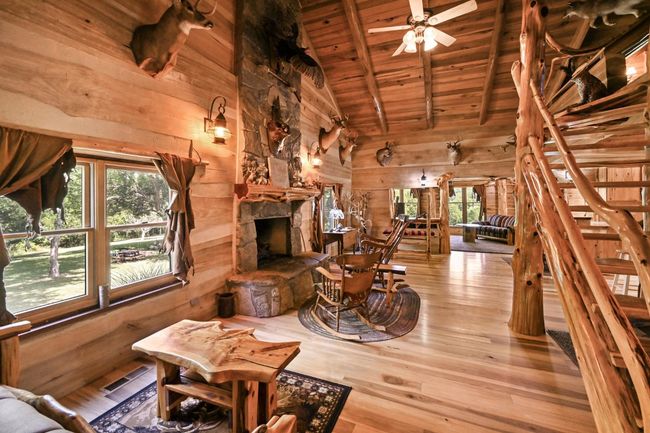 3896 Long Run Rd, Home with 3 bedrooms, 3 bathrooms and null parking in Vevay IN | Image 7
