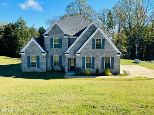 188 Byhalia Creek Farms Rd E, Byhalia, MS, 38611-7065 | Card Image