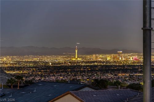 4504 Amazing View St, Las Vegas, NV, 89129-3337 | Card Image