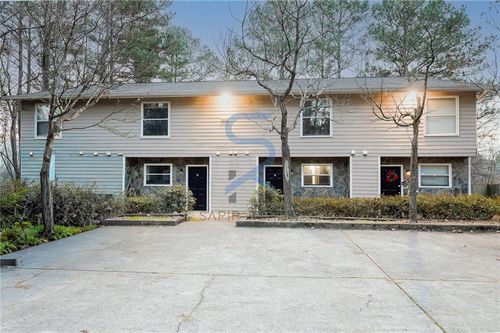 apt-c-3837 Moran Way, Norcross, GA, 30092-2280 | Card Image