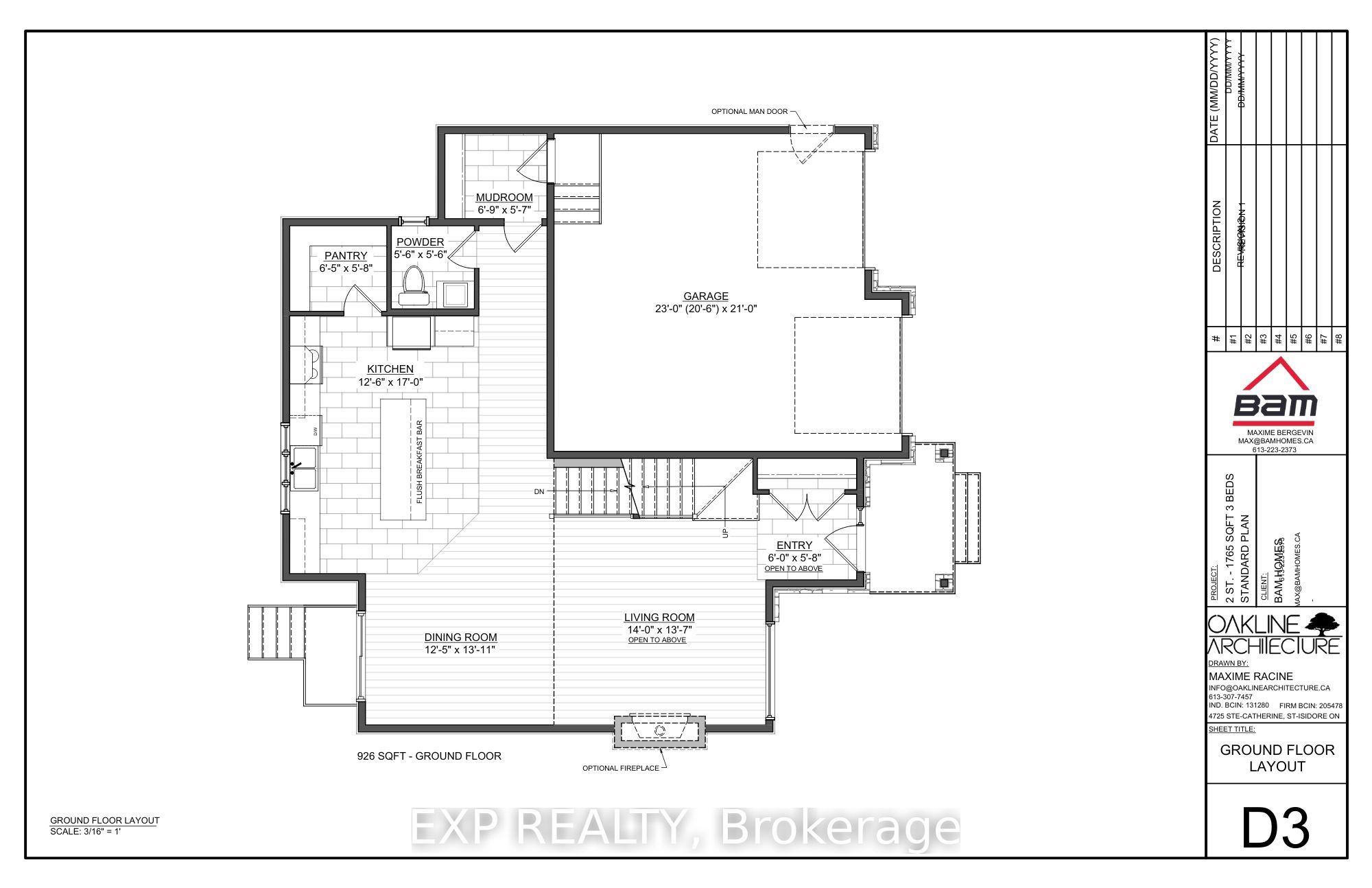 Residential in North Stormont 4
