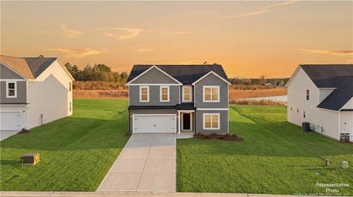 485 Ashley Dr, Aberdeen, NC, 28315-7766 | Card Image